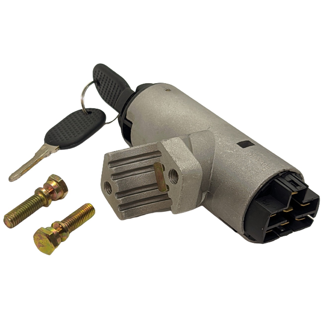 Llave De Contacto Tambor Arranque Fiat Duna Uno